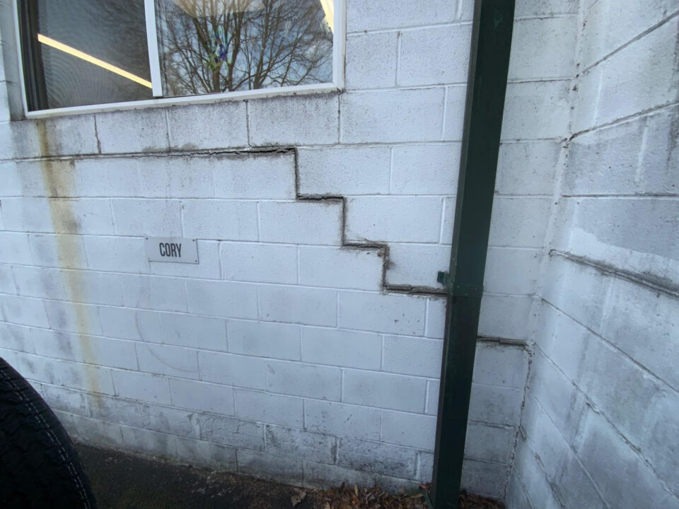 Professional Concrete Leveling in McLean, VA